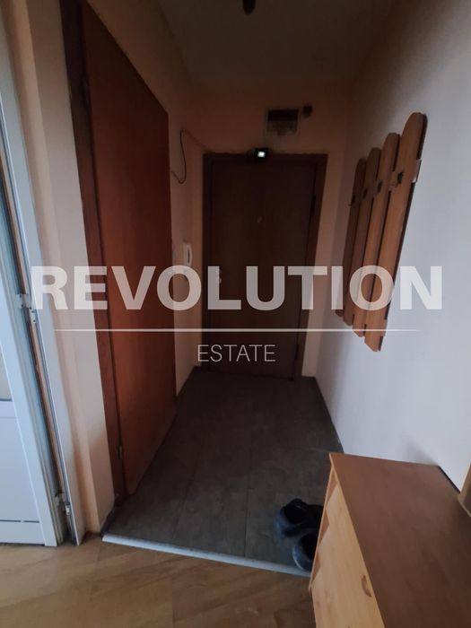 Дава се под наем Двустаен апартамент в Пловдив, Гагарин - 45 кв.м за 200 € - Снимка #5