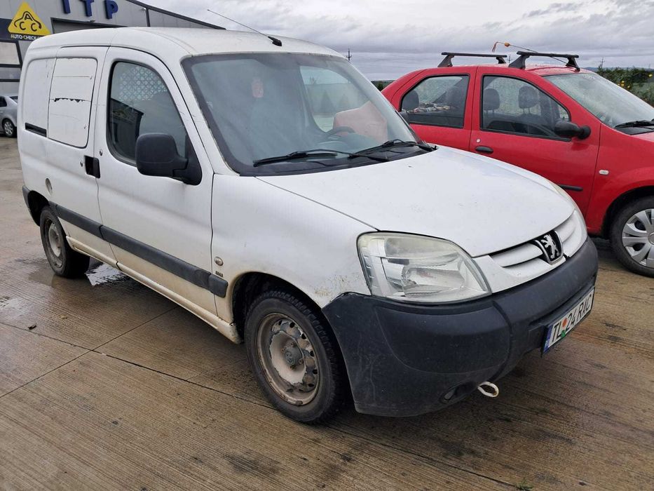 Lichidare parc auto / Flota