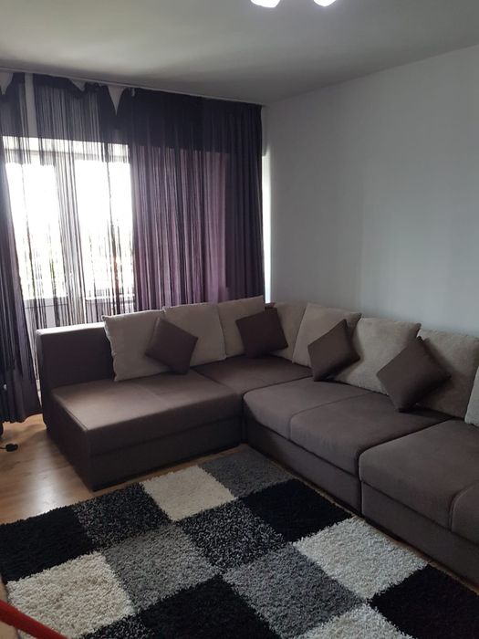 Apartament 4 camere