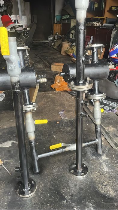 Продам элеваторный узел