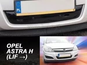 Зимен дефлектор за OPEL Astra H 4/5d (2007+) Код: 2404046