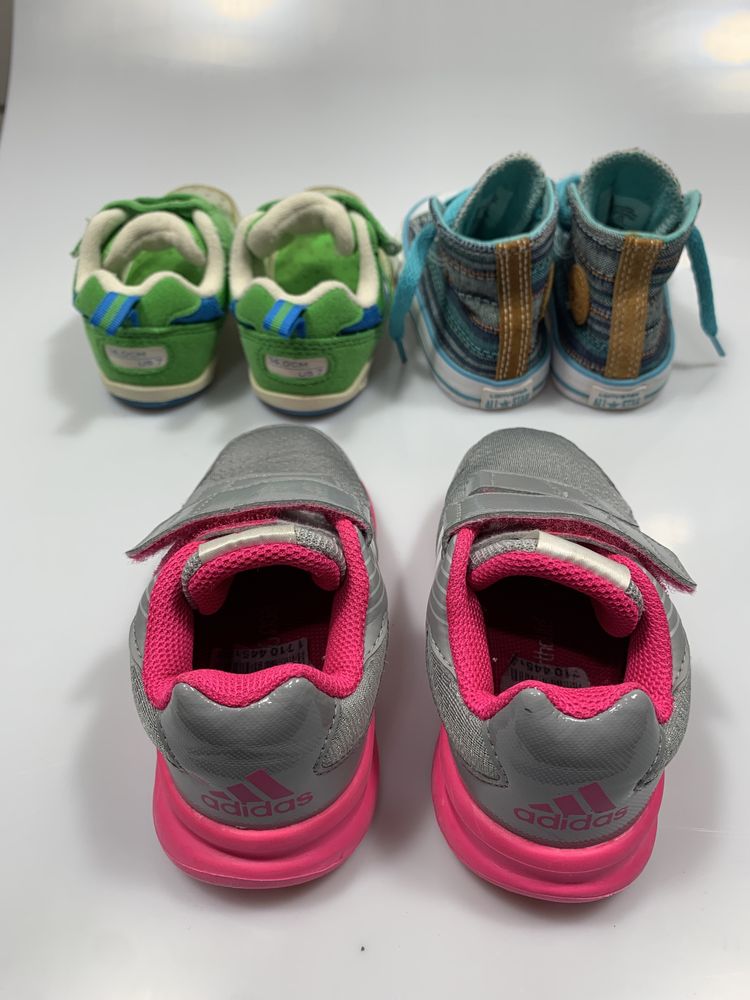 Adidasi /Teniși Converse , Adidas , New Balance copii