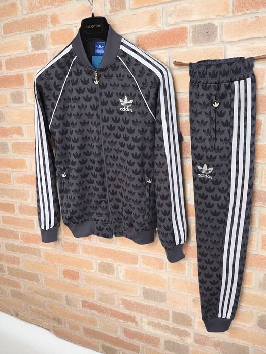Trening Barbati Sigla Cusuta Adidas Puma