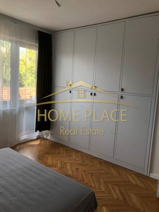 Дава се под наем Двустаен апартамент в Варна, Колхозен пазар - 60 кв.м за 382.5 € - Снимка #5