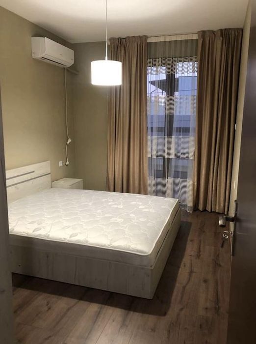 Дава се под наем Двустаен апартамент в Пловдив, Христо Смирненски - 65 кв.м за 425 € - Снимка #4