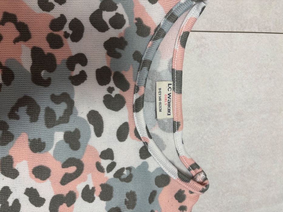 Детска блуза Lc Waikiki 11-12г. 146-152см.
