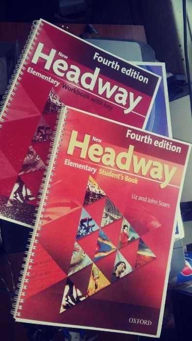 Headway книга. Английский языка Ташкенте