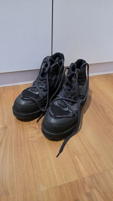 Дамски боти Tommy Jeans