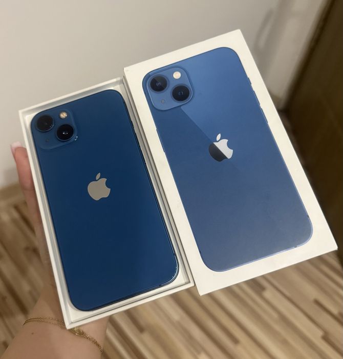 Vand/schimb iPhone 13