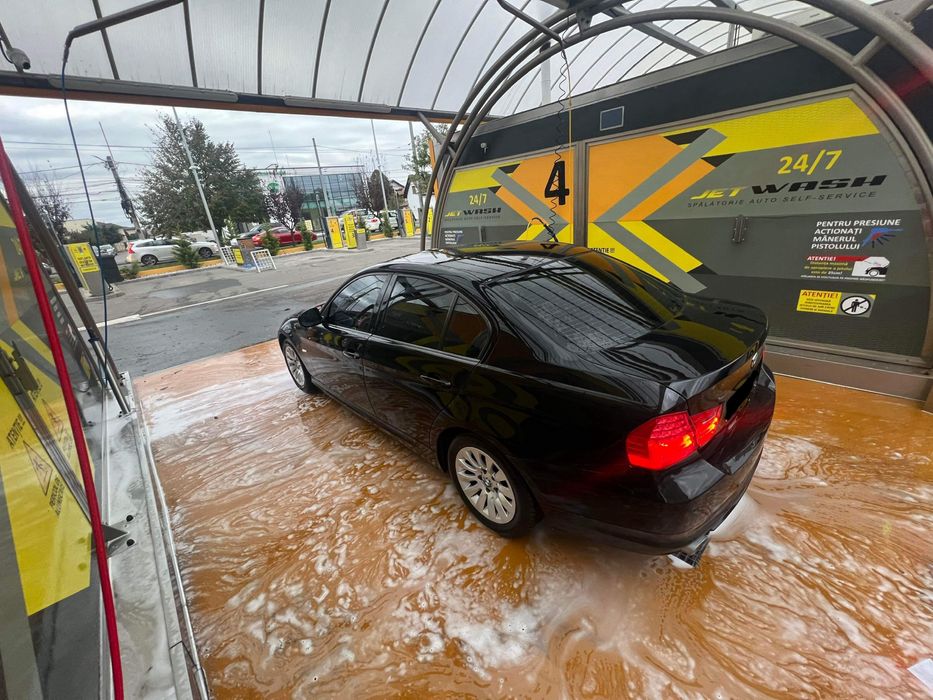 Bmw 318d E90 02/2010
