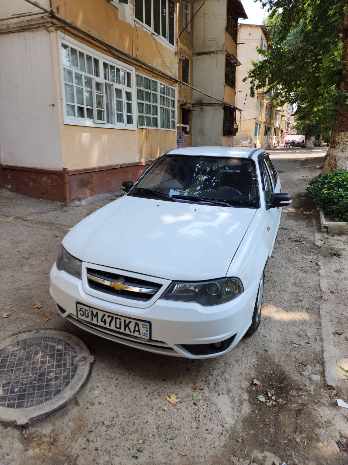 Продаётся машина нексия 2