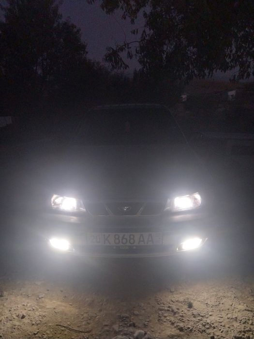 Neksiya 1 moshinasi sotiladi,holati ideal ,yili 2007 ,mator dons super