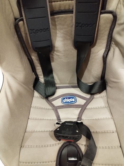 Столче за кола Chicco