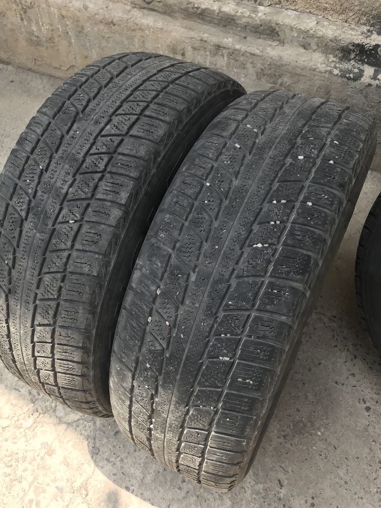 Автошины Зимнии Трианжл