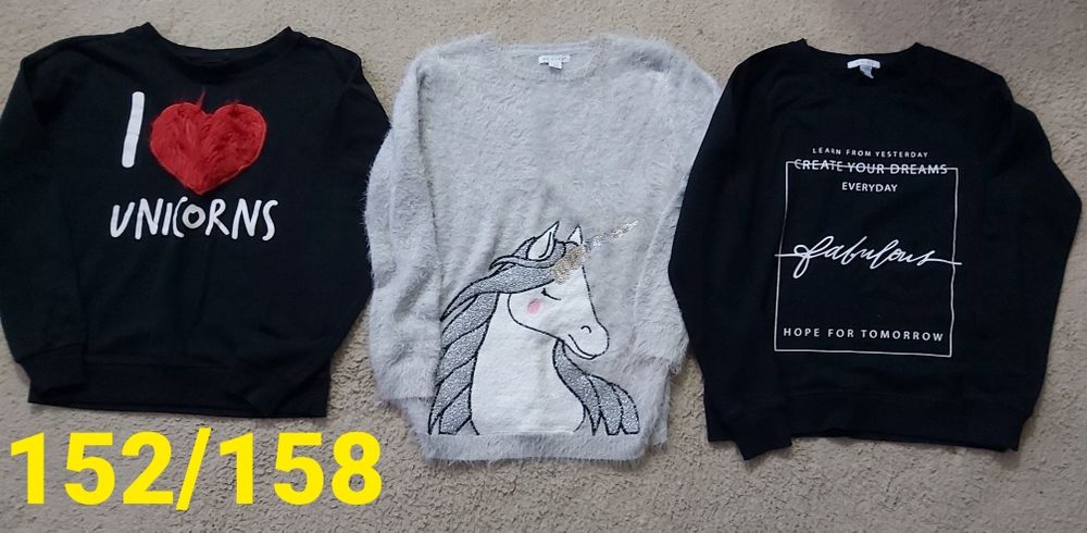 Haine marimea 152/158