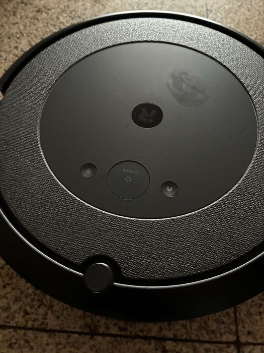 Прахосмукачка робот Irobot Roomba i5+