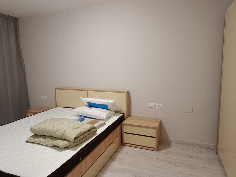 Închiriez apartament 2 camere str Sub Cetate, Floresti