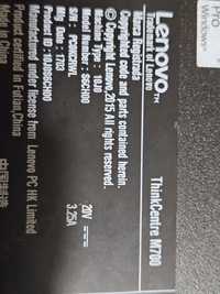 Vând pc mini i5 Lenovo Thinkpad