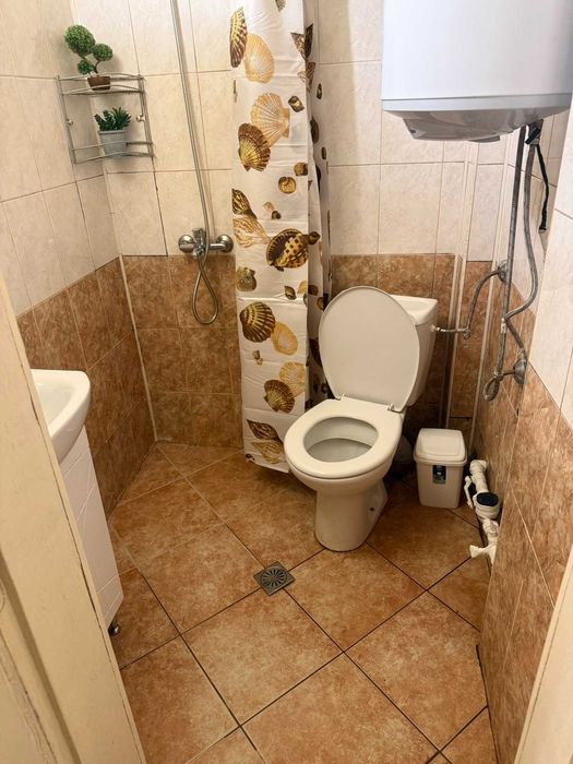 Обява за дългосрочен наем - Самостоятелно студио гр. Балчик