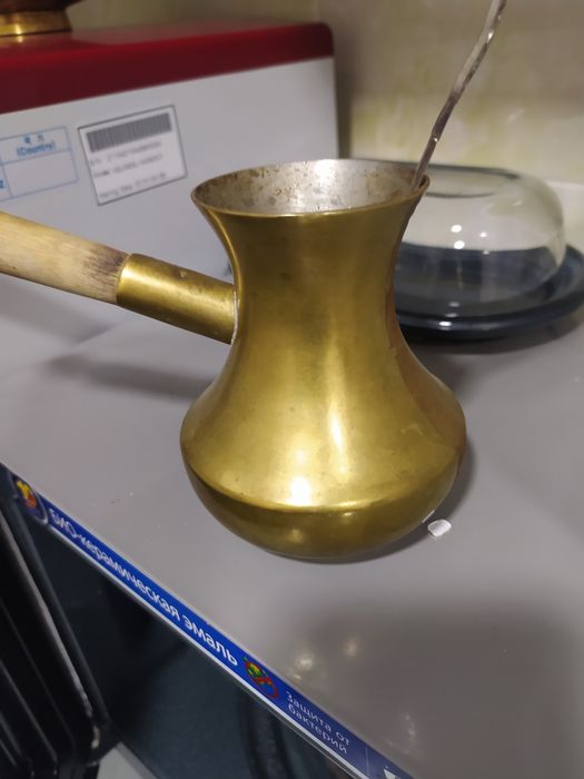 турка старинная Россия