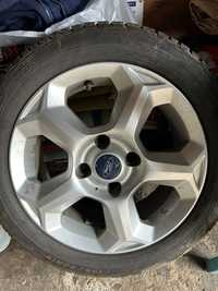 Set jante originale 15” Ford Fiesta