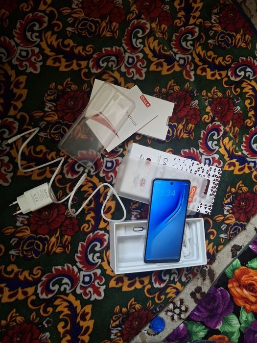 Smart Camon40  8/128