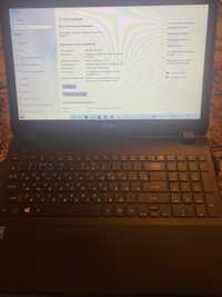 Ноутбук ACER 15,4" 500гб за 40000