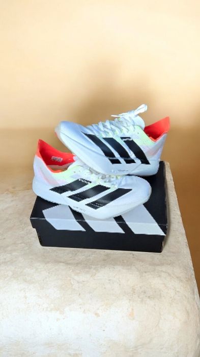 Adizero Adios Pro 4 White