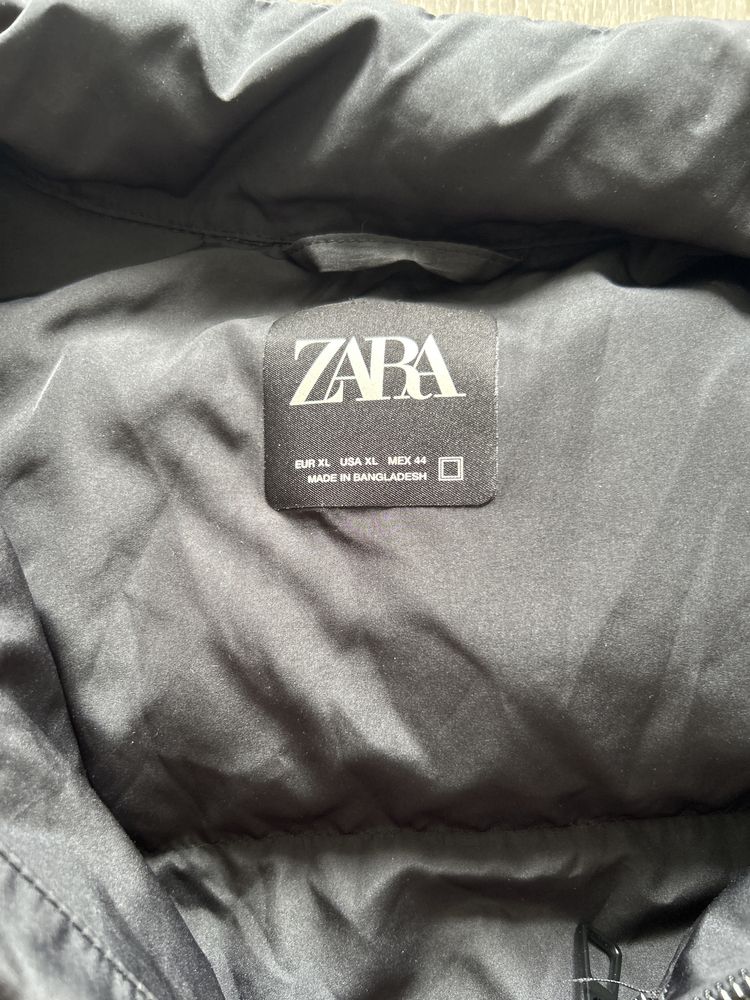 Мъжка грейка Zara