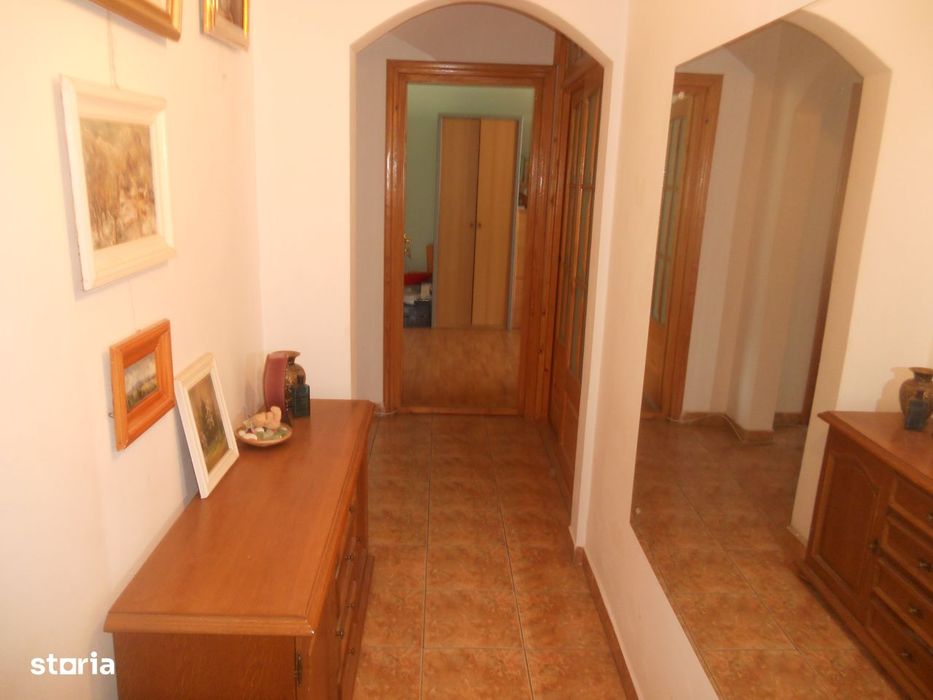 Centru-zona Hotel Ceahlau