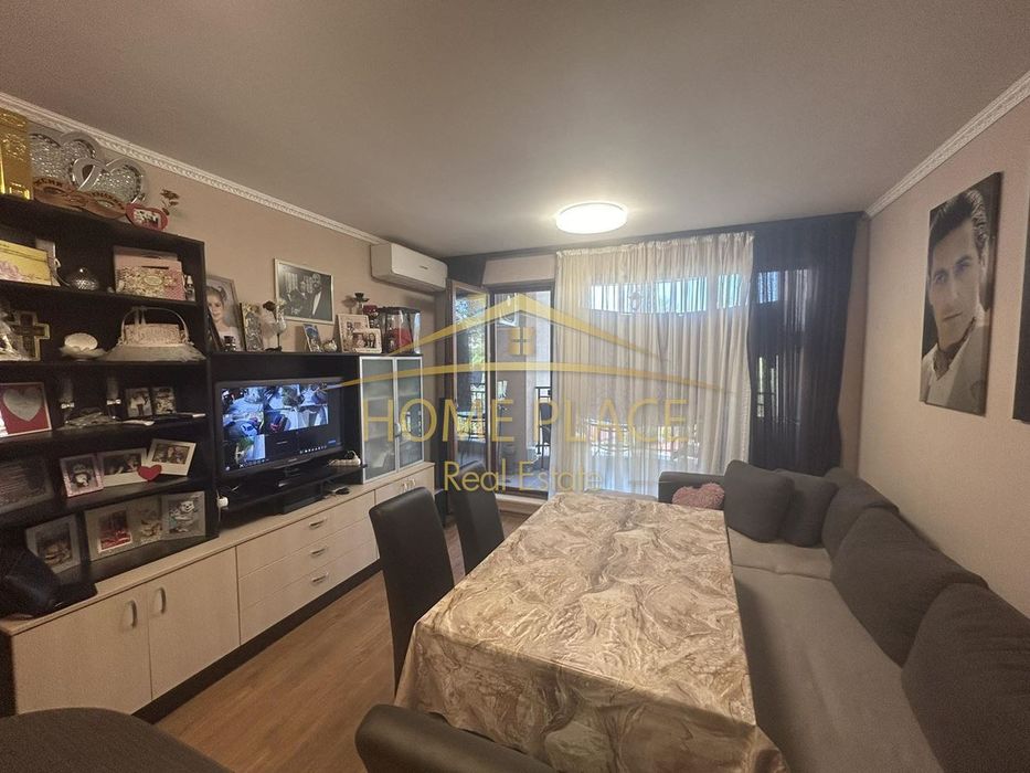Продава се Тристаен апартамент в Варна, м-т Зеленика - 70 кв.м за 2370 €/кв.м - Снимка #1