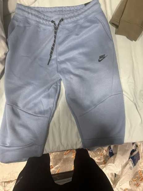 Nike Tech Fleece(син)