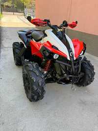 ATV Can Am Renegade 570cc 2018