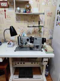 Швейная машинка 1022М кл