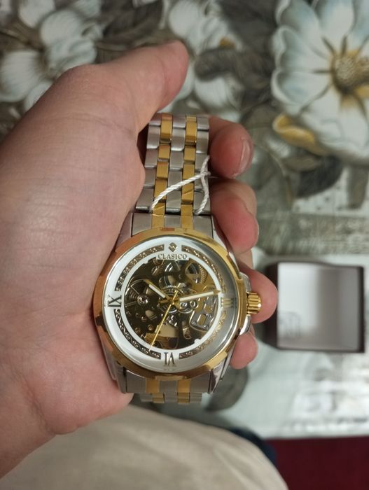 Наручные часы CLASICO