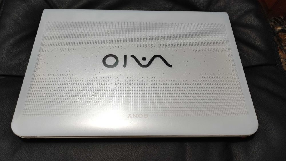 Laptop Sony Vaio i3