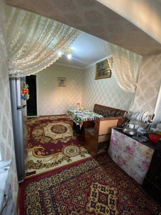 Samarqand shahar Karimbekda uy sotiladi