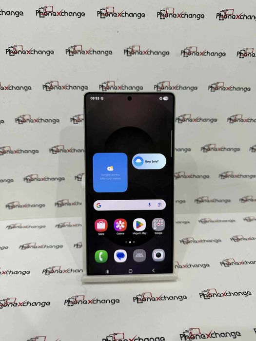 Samsung S25 Ultra 512/12GB Black