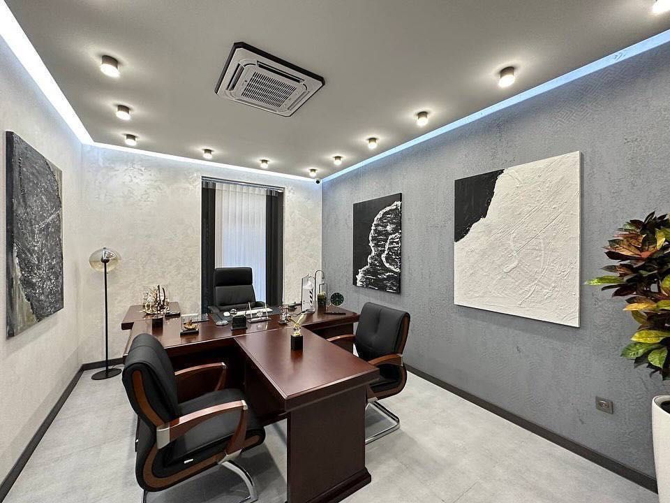 Аренда офис, Ц-1, Чайкоф, 120м²