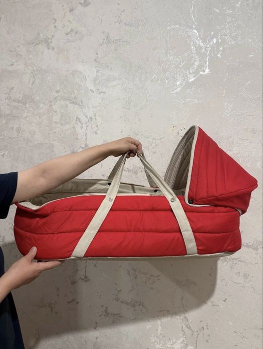 Переноска-люлька