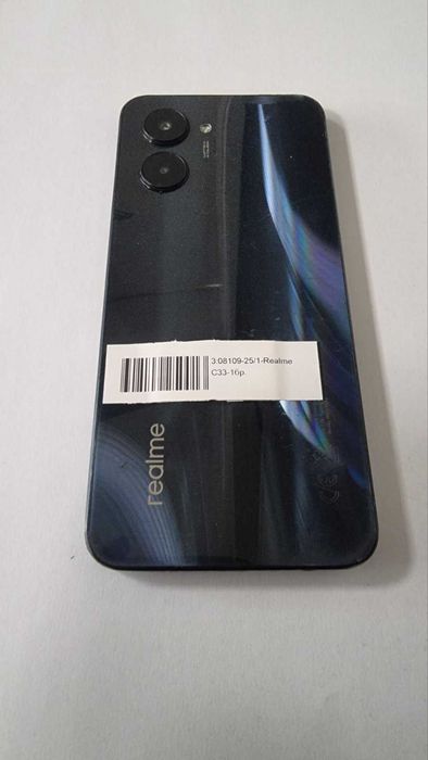 ***ТОП ЦЕНА*** Realme C33