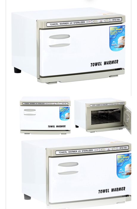 Încălzitor prosoape