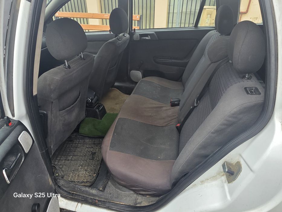Vand opel astra g an 2005 diesel proprietar