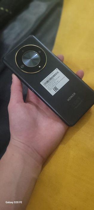 HONOR X9B 5G 256/8
