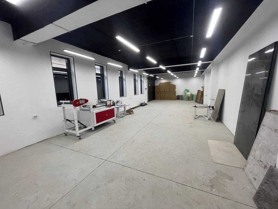 Сдается новый 4 этажный помещения с подвалом на Ханабаде‼️