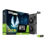 Видеокарта - Zotac RTX 3050 6GB