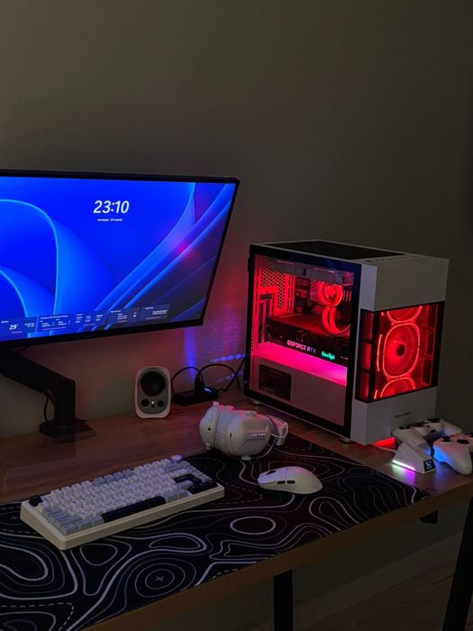 Продам игровой Комп