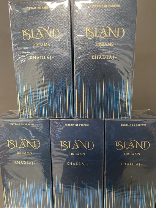 Lattafa - Victoria, Khamrah, Eclaire Her, Teriaq, Khadlaj Island