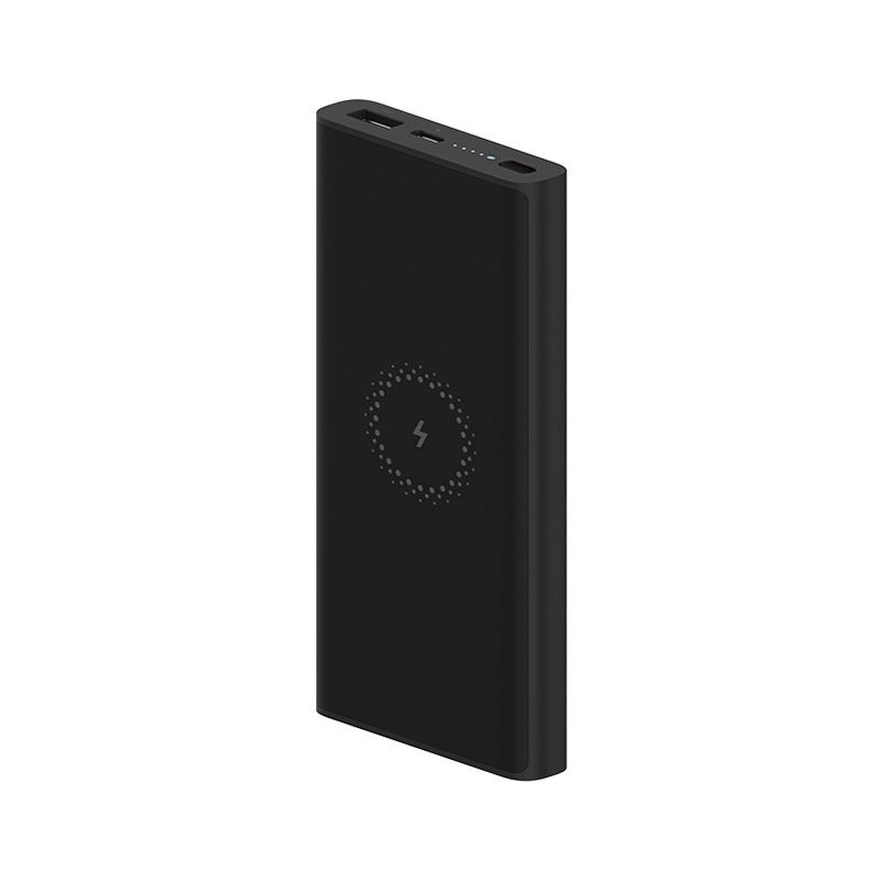 Xiaomi Wireless Power bank 10000mAh Type C