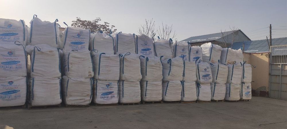 Каустической сода | Caustic soda | Kaustik soda